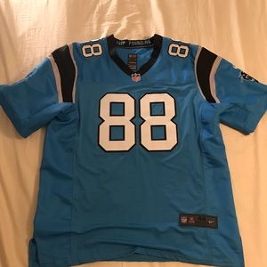 Carolina Panthers Greg Olsen Jersey
